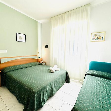 Hotel Villa Grazia Cesenatico Eksteriør billede