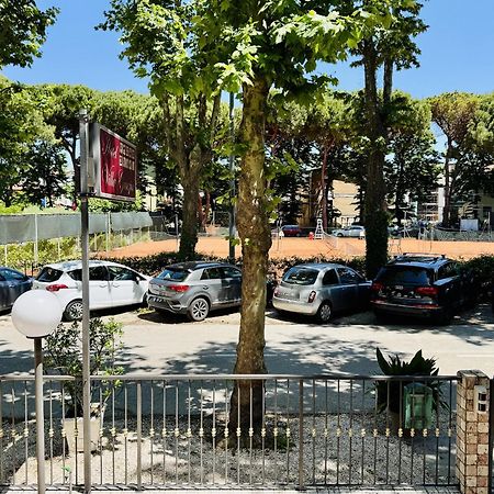 Hotel Villa Grazia Cesenatico Eksteriør billede