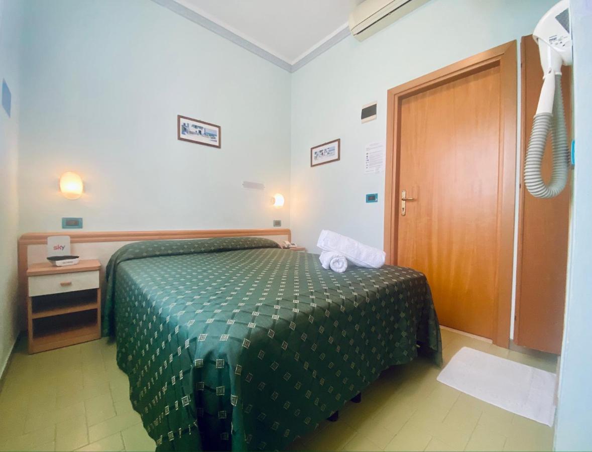 Hotel Villa Grazia Cesenatico Eksteriør billede