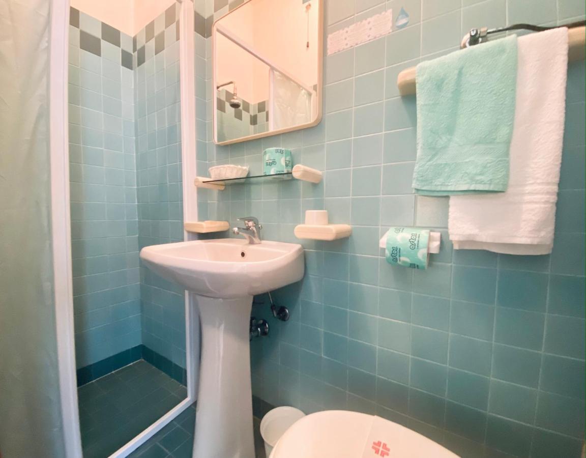 Hotel Villa Grazia Cesenatico Eksteriør billede