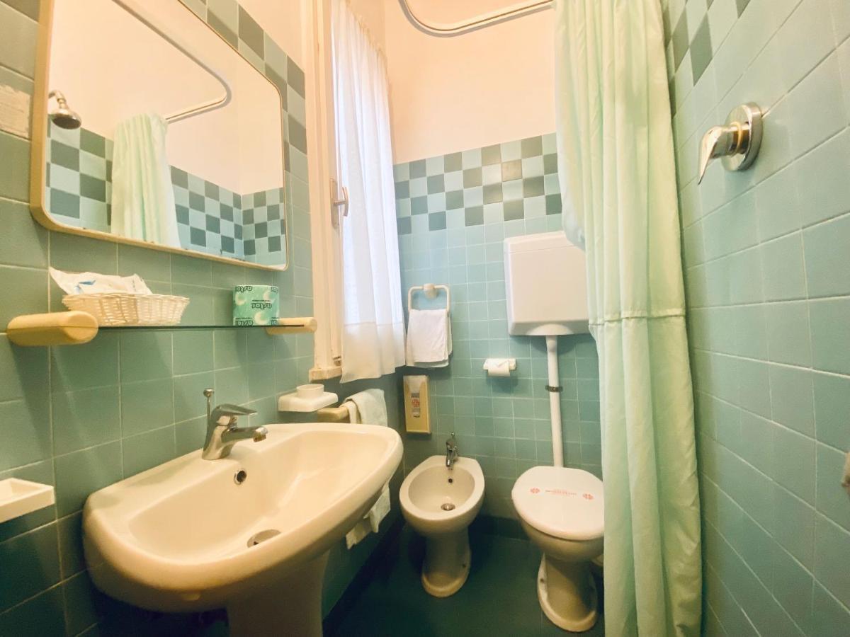 Hotel Villa Grazia Cesenatico Eksteriør billede