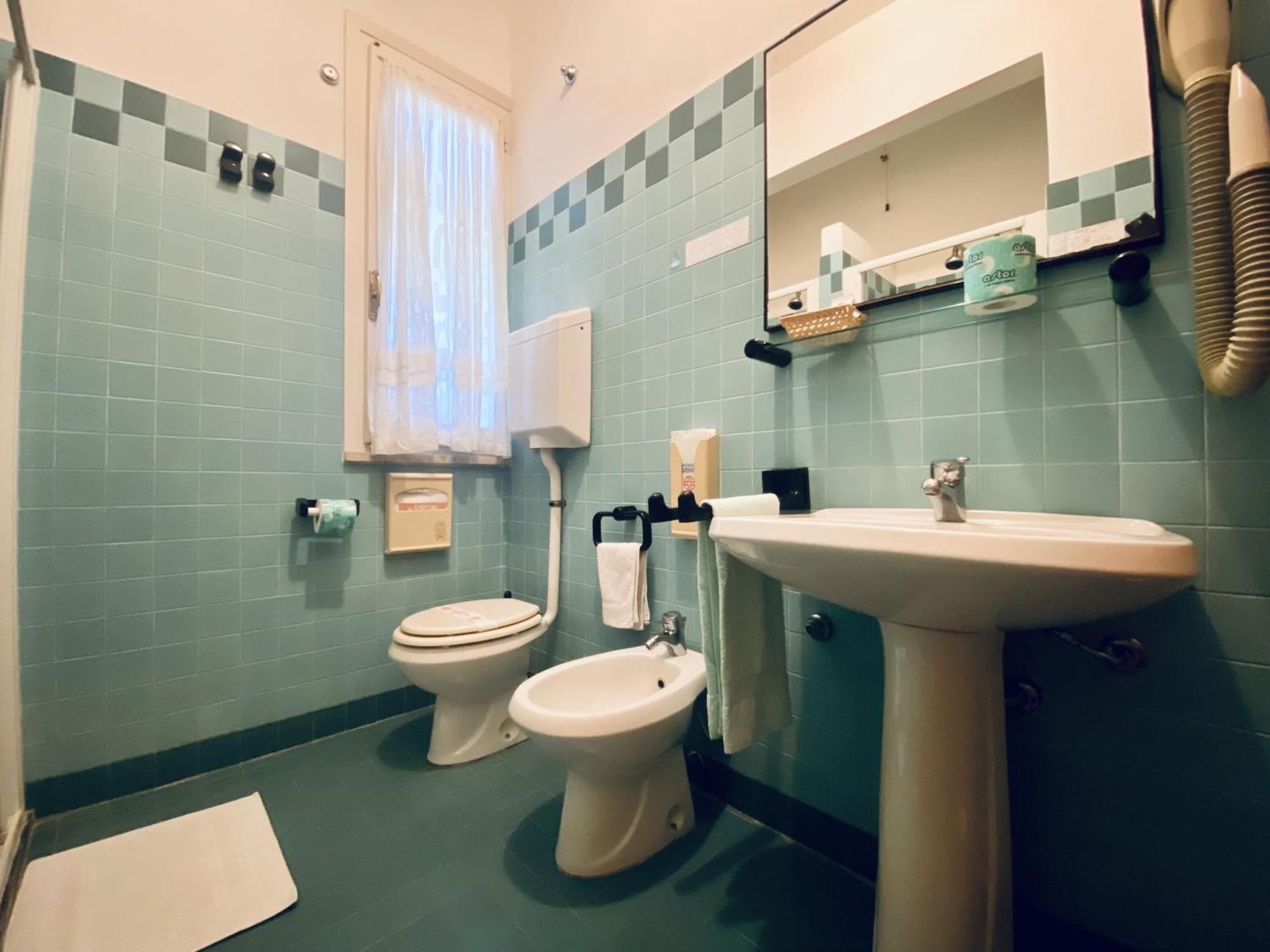Hotel Villa Grazia Cesenatico Værelse billede