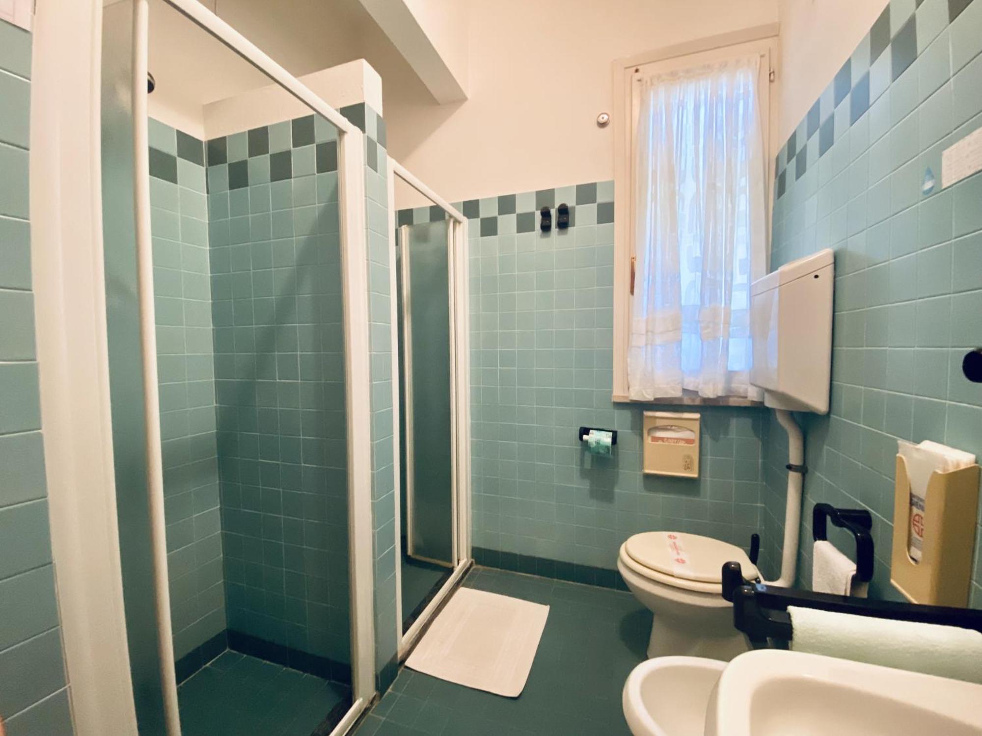 Hotel Villa Grazia Cesenatico Værelse billede