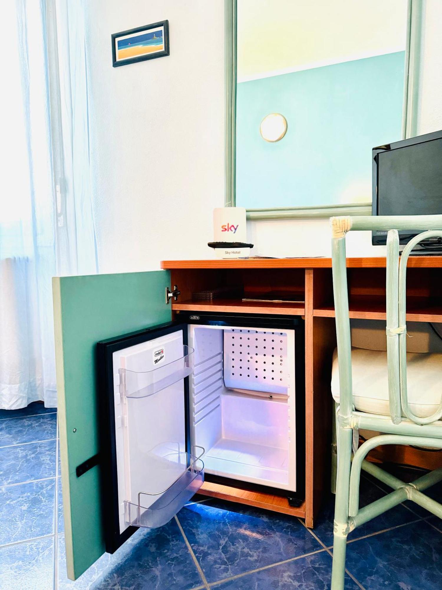 Hotel Villa Grazia Cesenatico Eksteriør billede