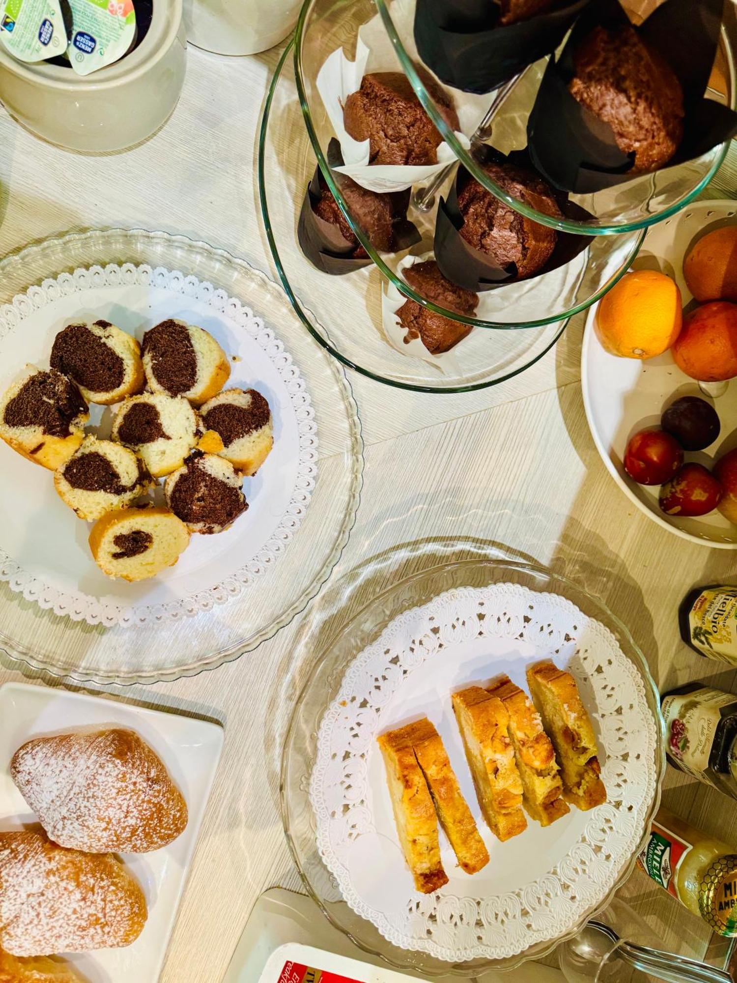 Hotel Villa Grazia Cesenatico Eksteriør billede