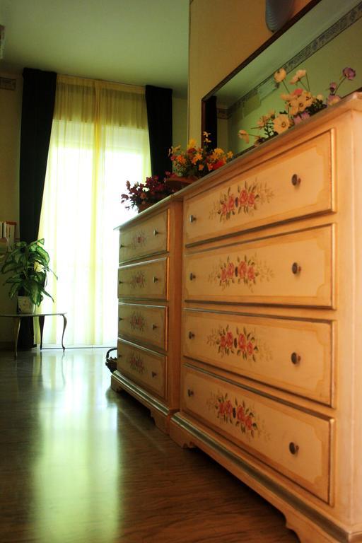 Hotel Villa Grazia Cesenatico Eksteriør billede